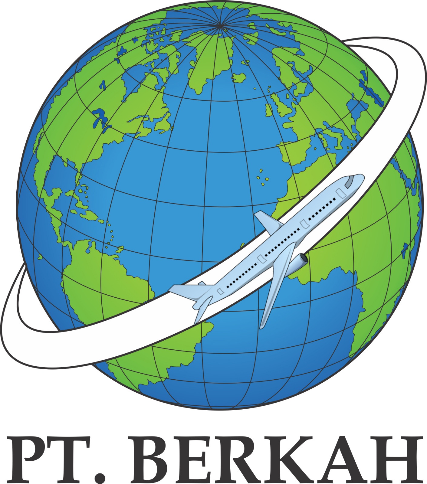 PT. Berkah